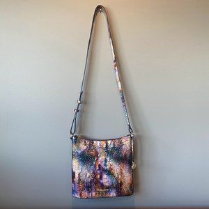 Katie Crossbody Woodland Melbourne